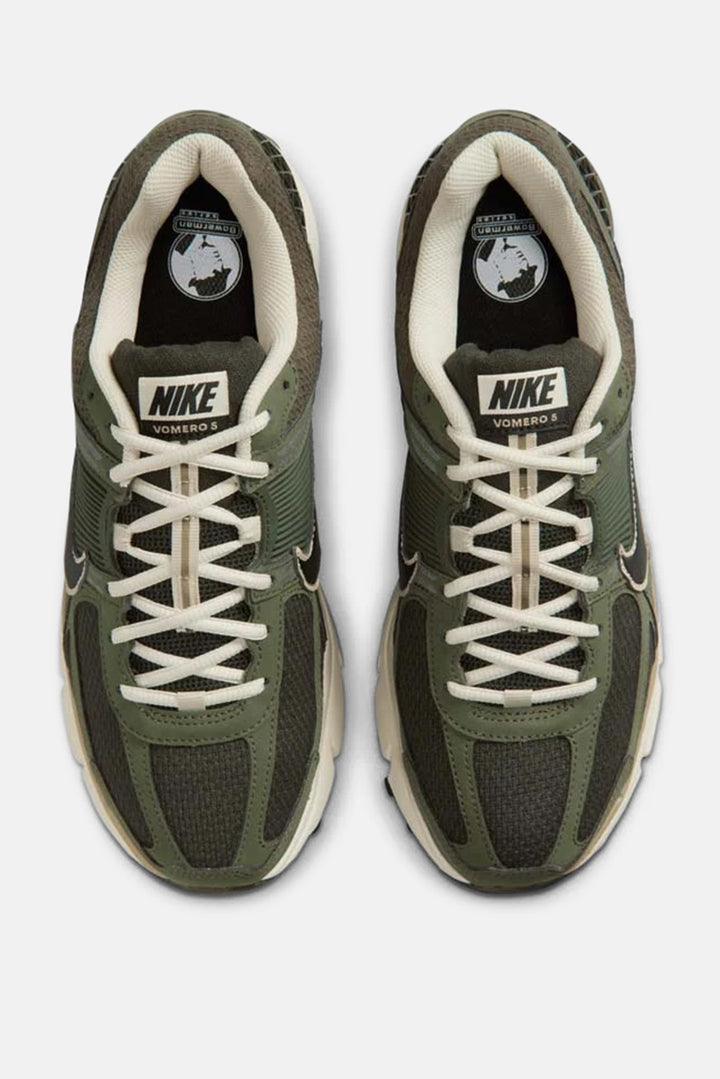 Men's Zoom Vomero 5 'Army Olive/Sequoia'
