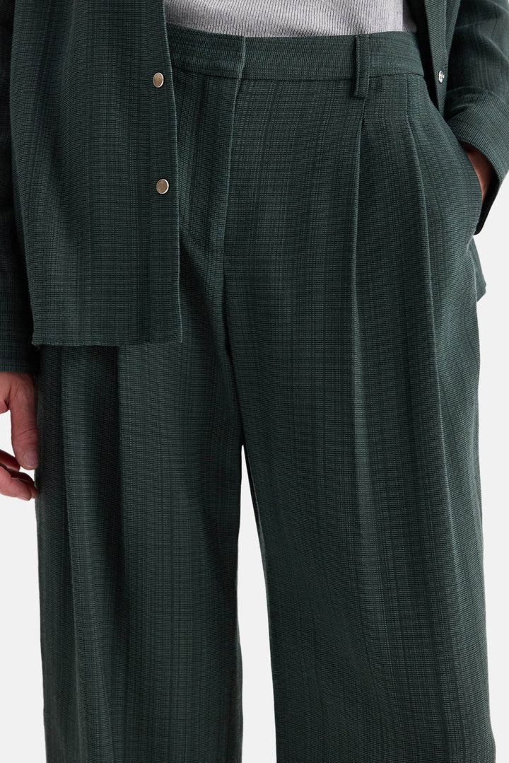 Sulli Pant Darkest Spruce