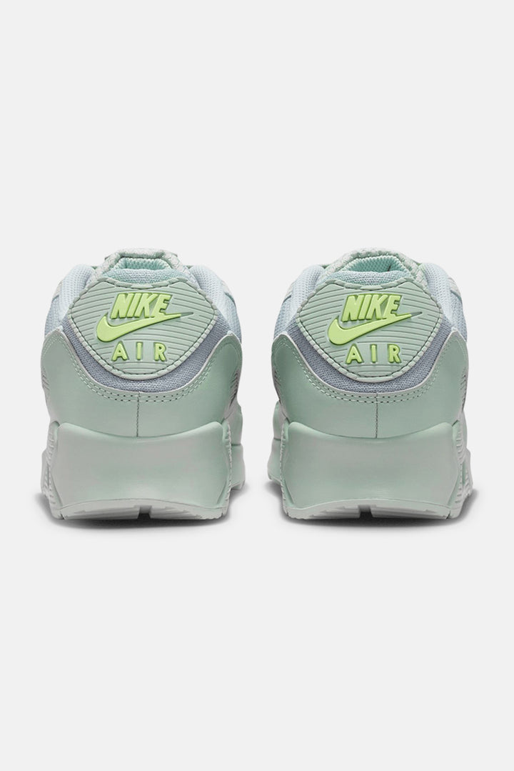Men's Air Max 90 'Light Pumice/Lime Glow'