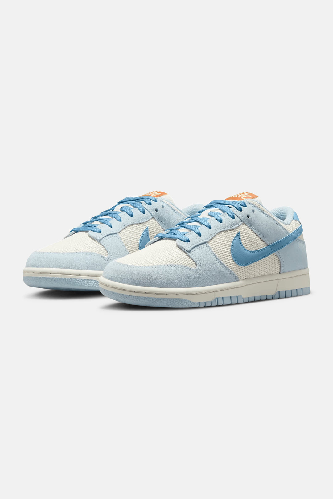 Women's Dunk Low SE “Work Blue”