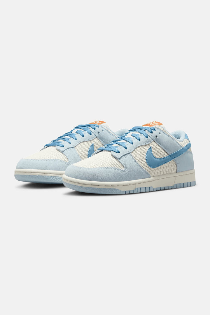 Women's Dunk Low SE “Work Blue”