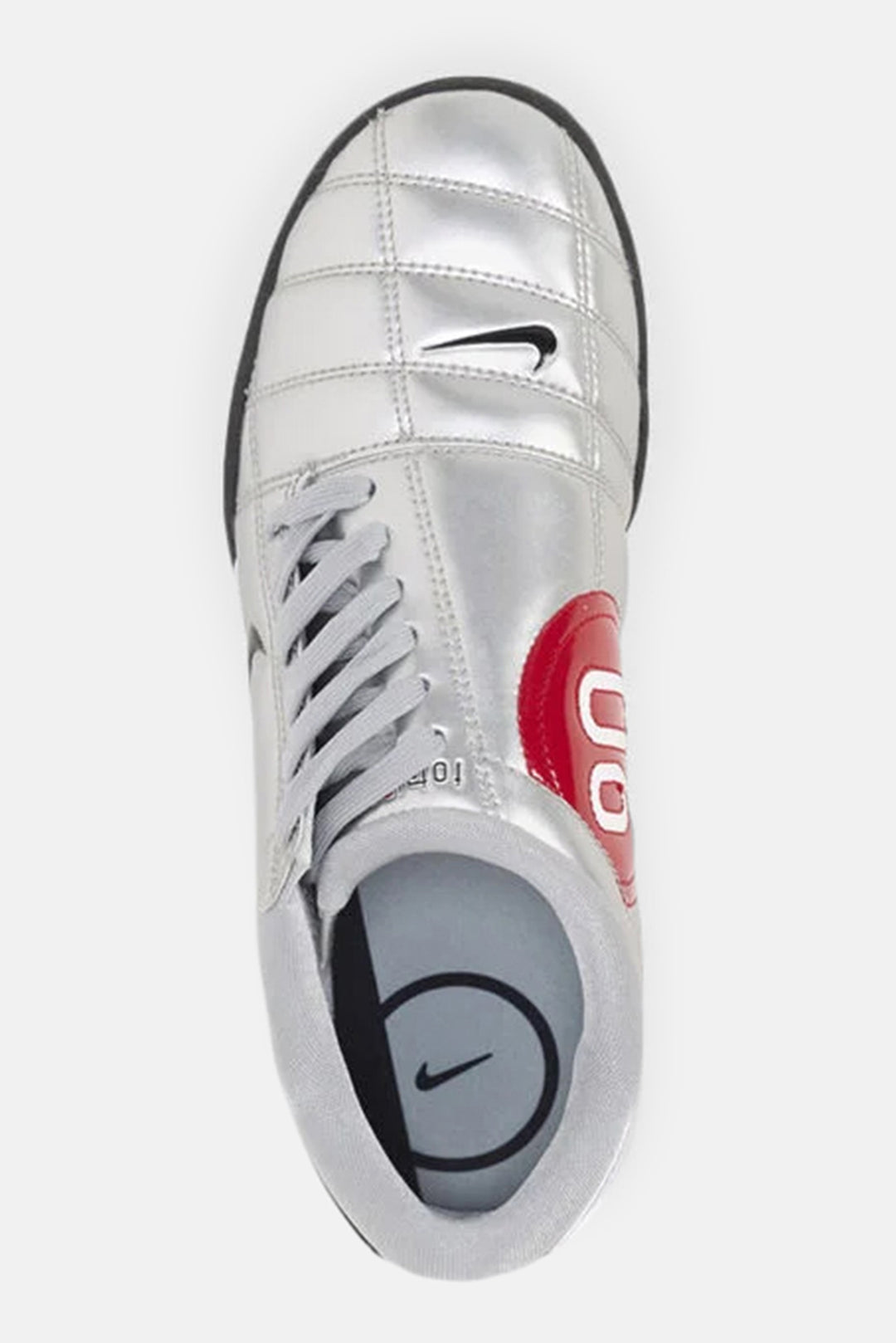 Women's Total 90 3 'Metallic Silver/Black'