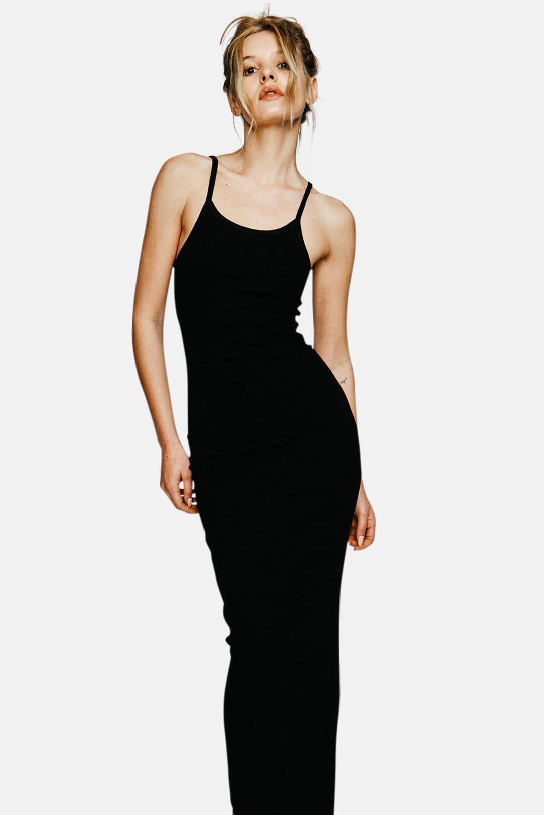 Tank Dress Maxi Tank Dress Maxi
