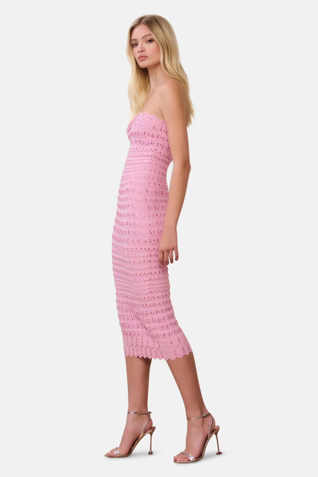 Eclipse Dress Ballet Slipper