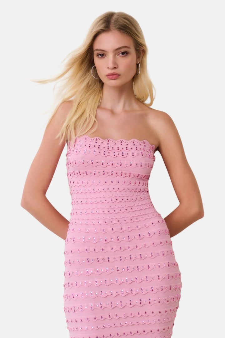 Eclipse Dress Ballet Slipper