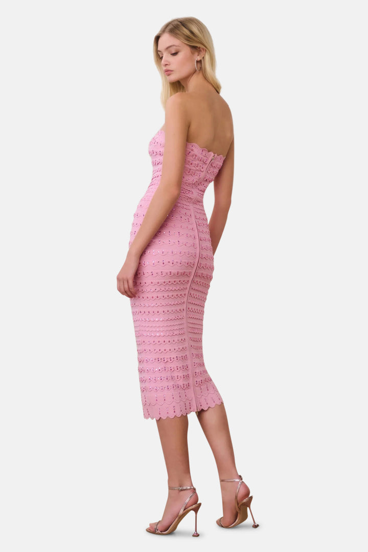 Eclipse Dress Ballet Slipper