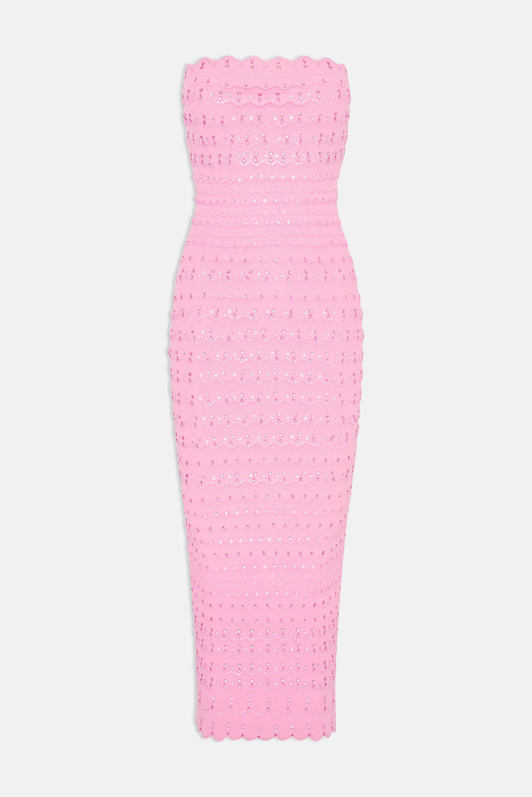 Eclipse Dress Ballet Slipper