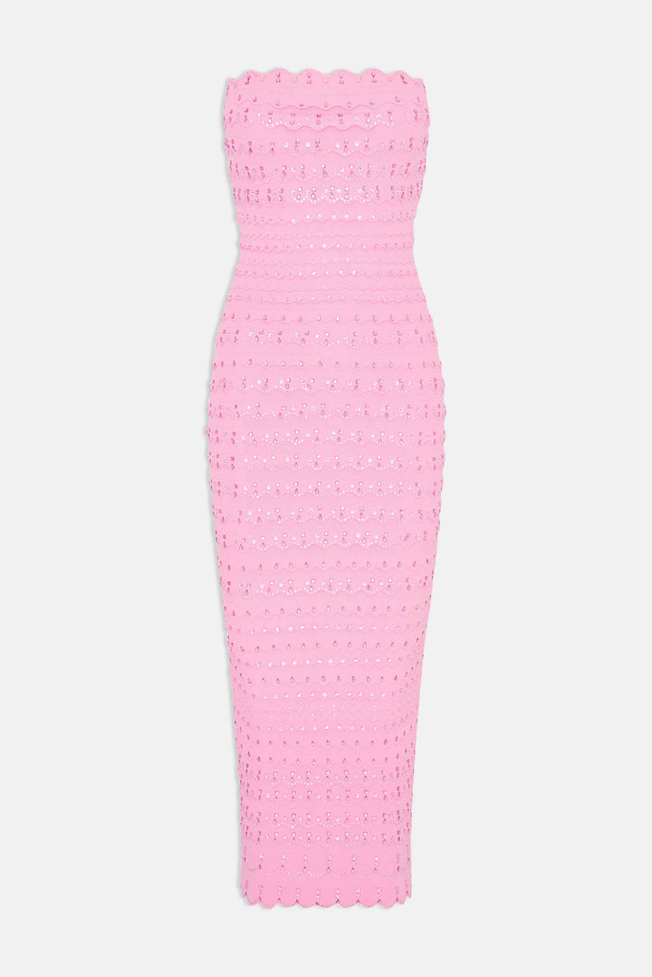 Eclipse Dress Ballet Slipper