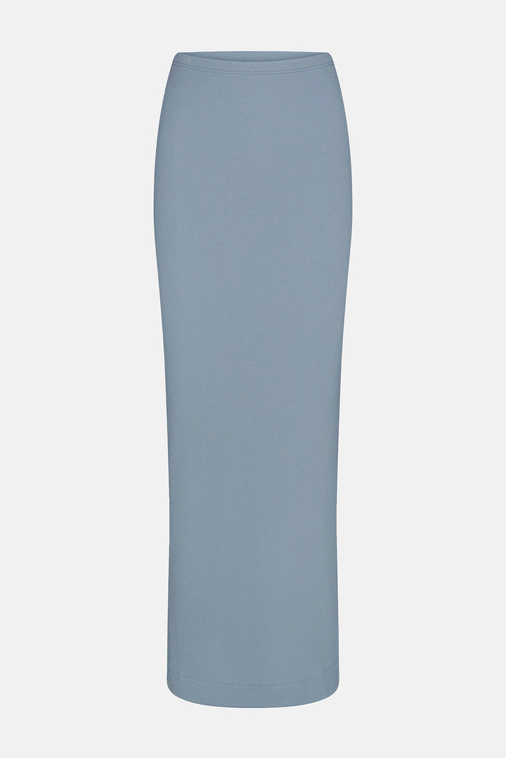 Emma Skirt Slate