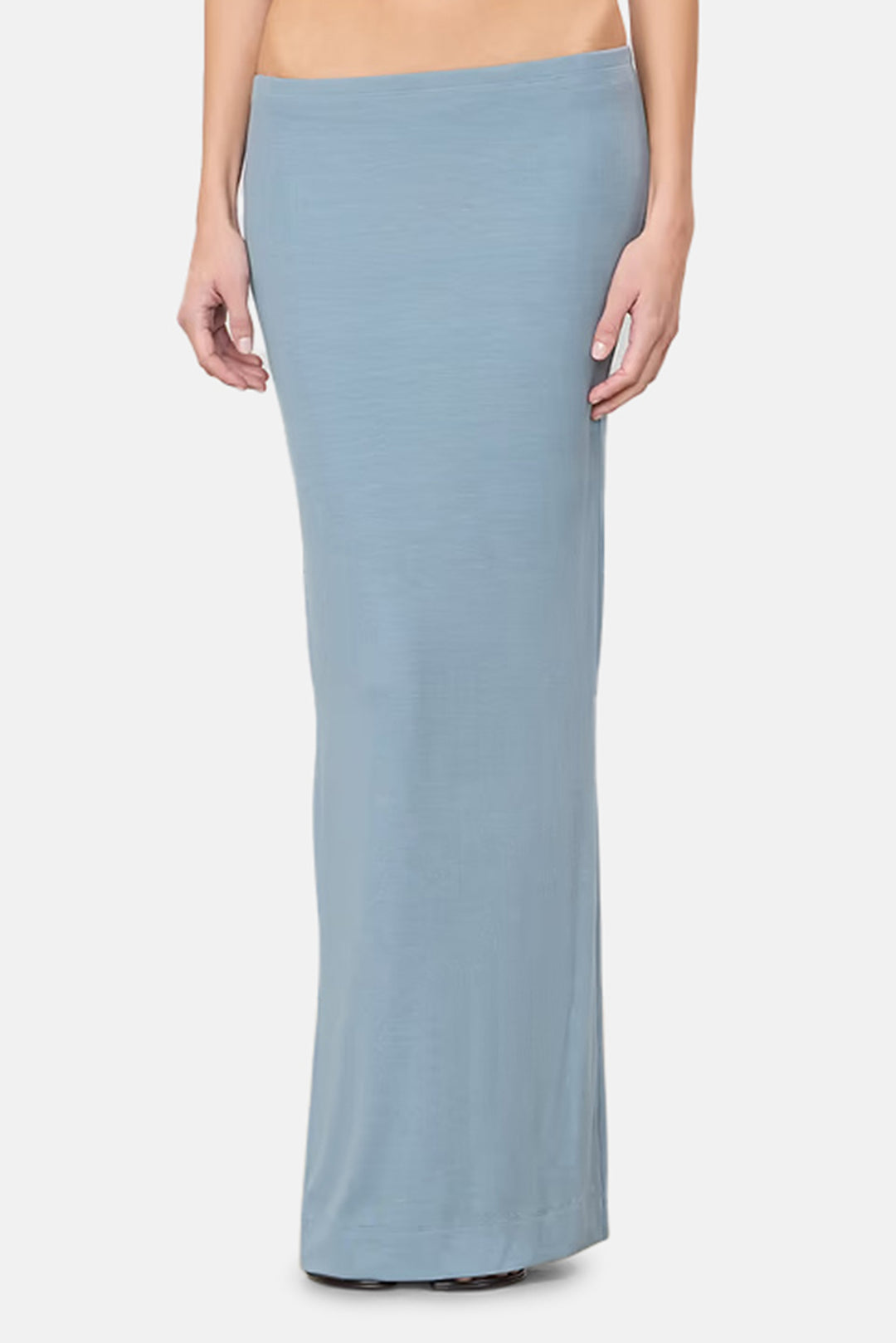 Emma Skirt Slate