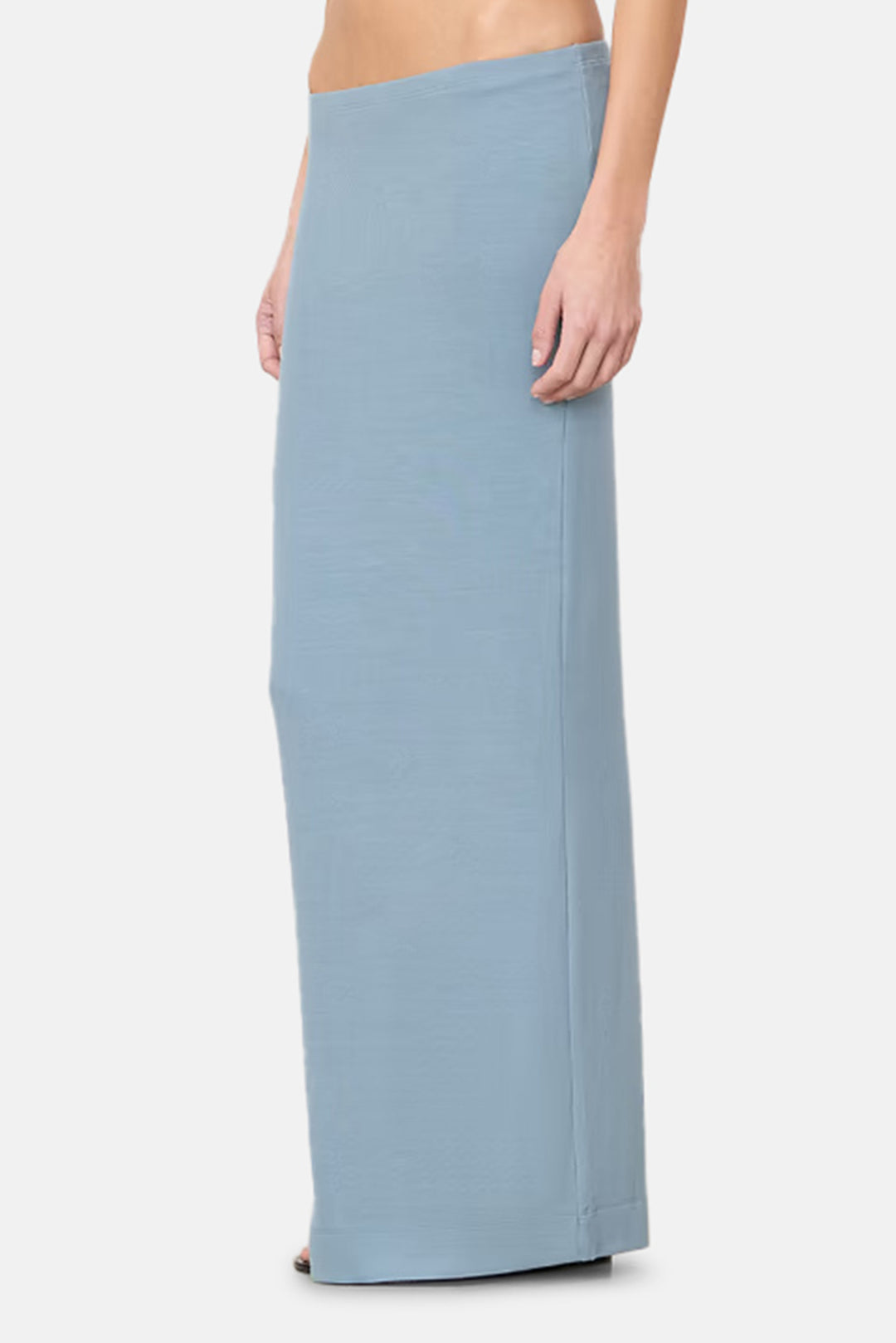 Emma Skirt Slate