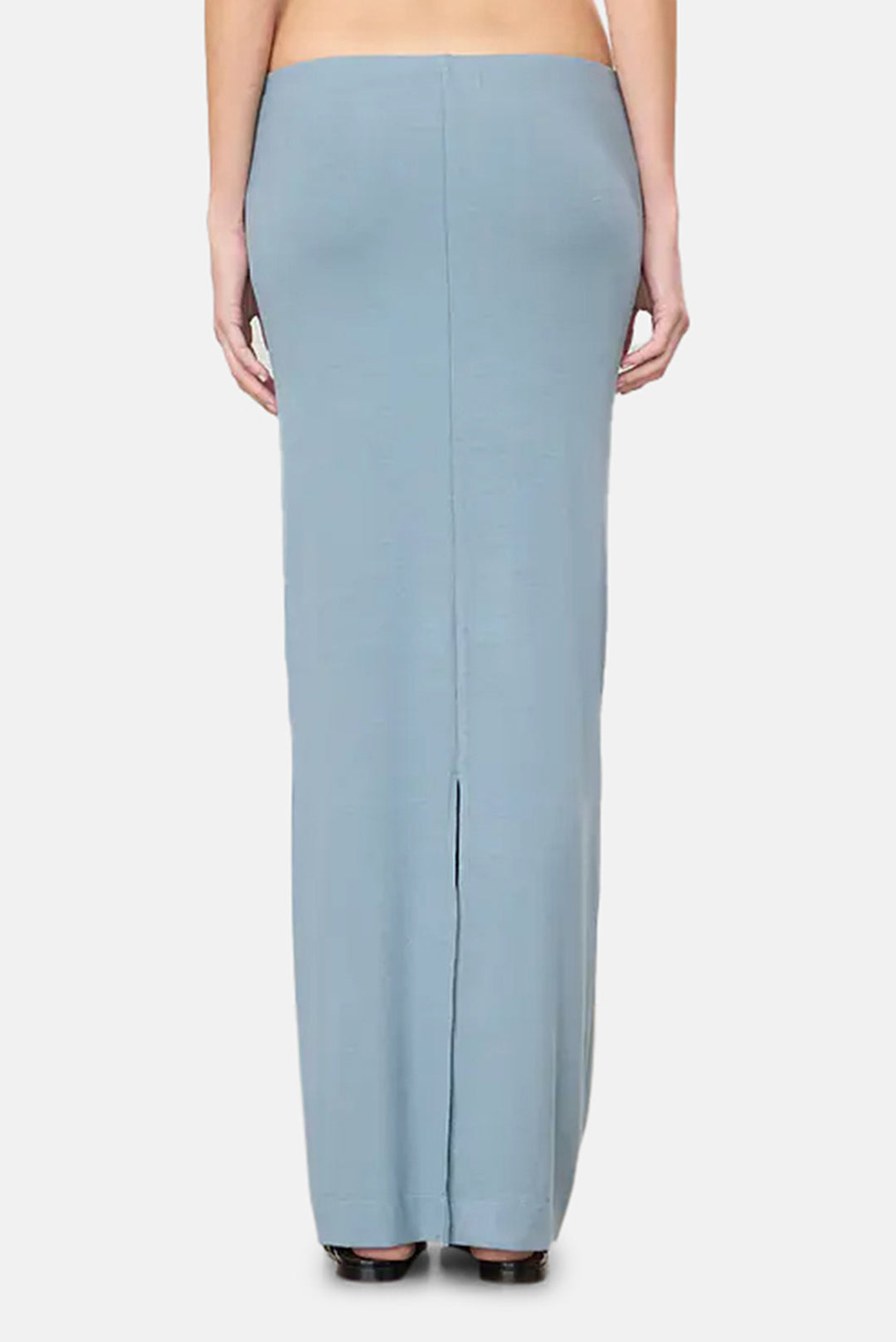 Emma Skirt Slate