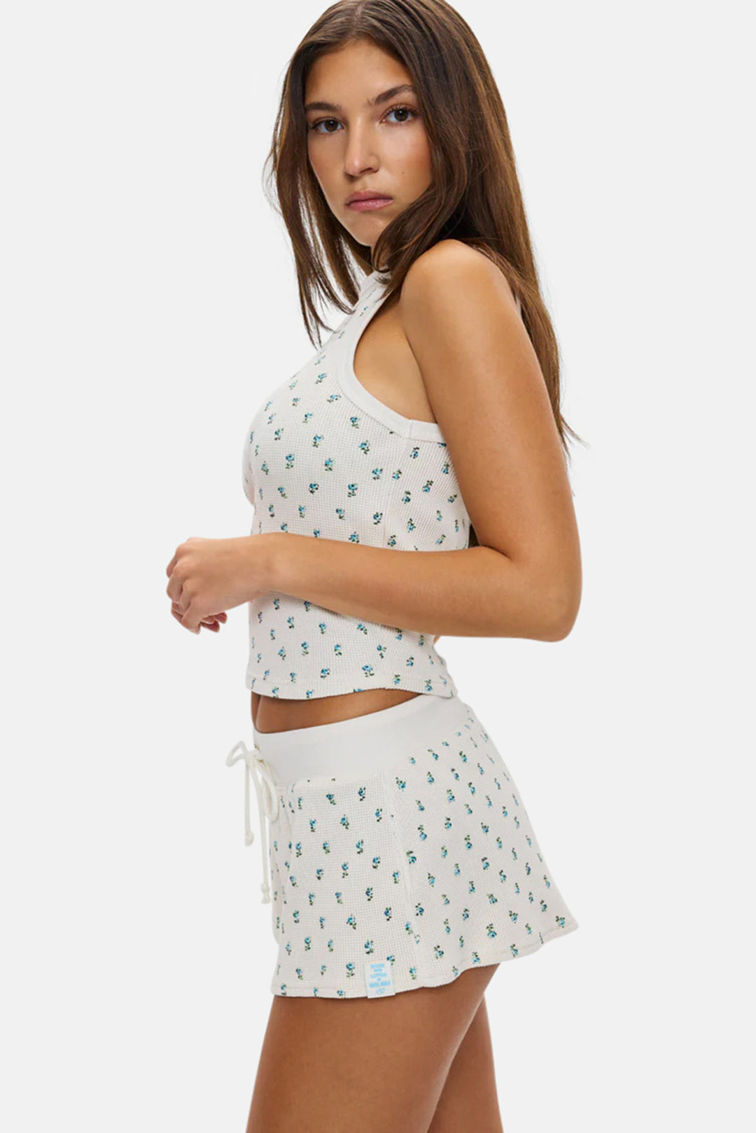 Noah Thermal Shorts Spring Dreaming