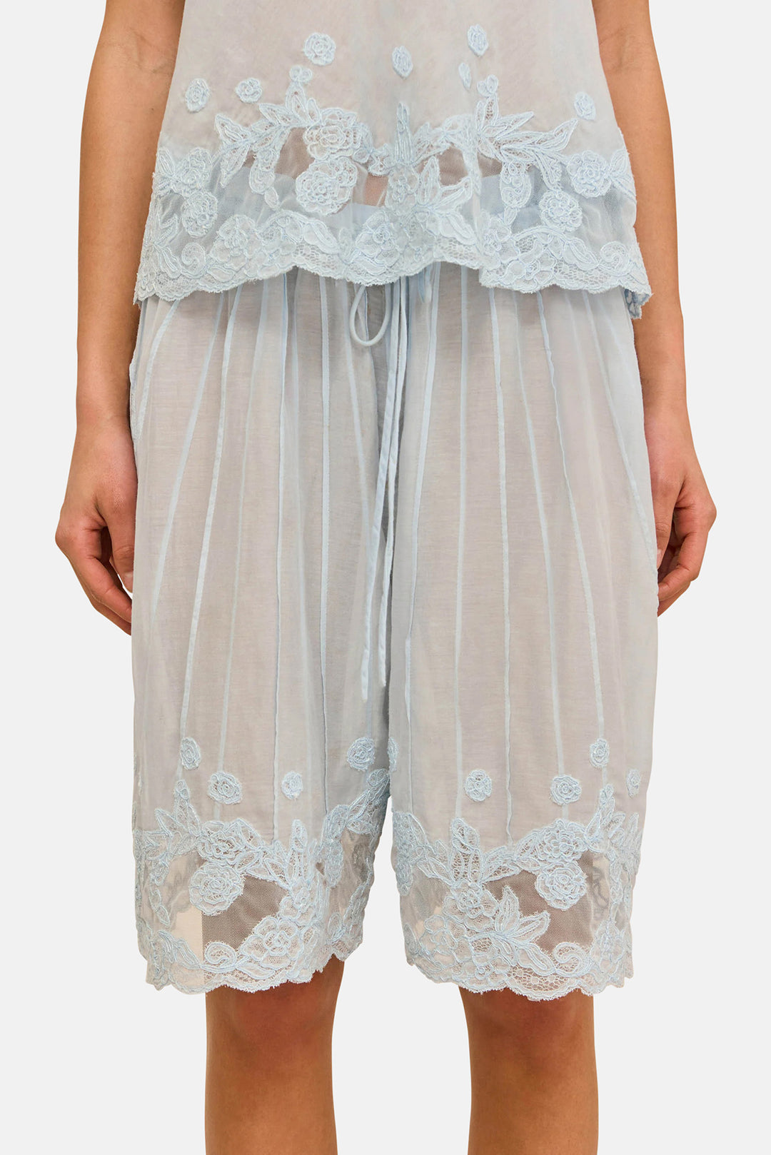 Esmeray Short Coastal