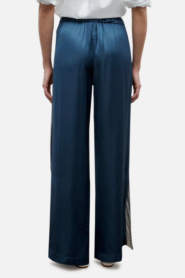 Eve PJ Pant Blue Wing Teal
