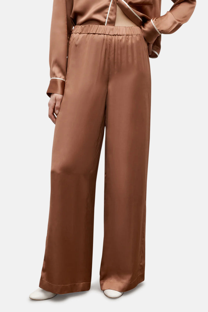 Eve PJ in Viscose Argan Oil