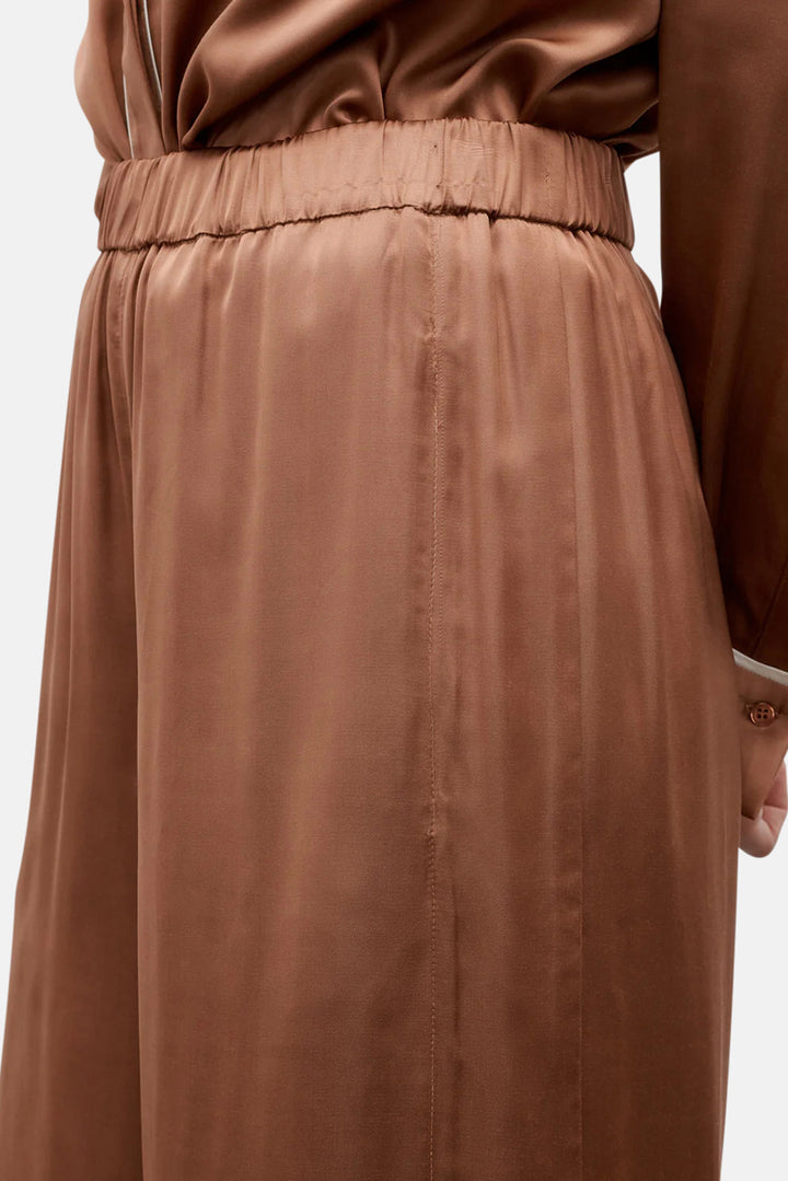 Eve PJ in Viscose Argan Oil