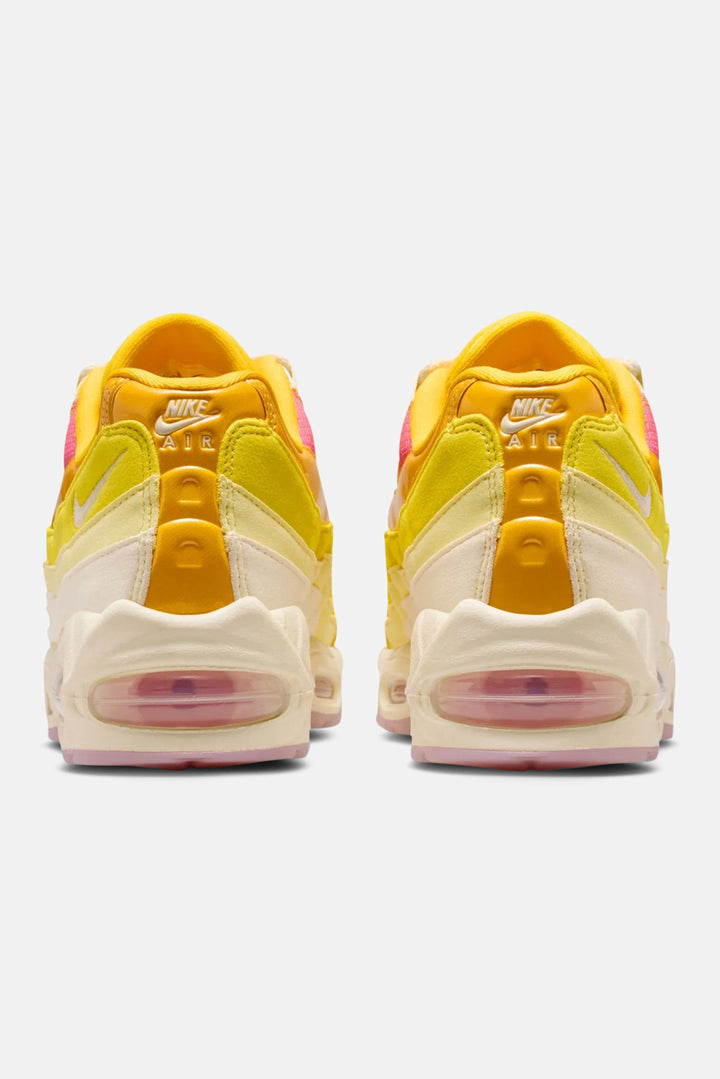 Women's Air Max 95 Big Bubble 'Sunshine'