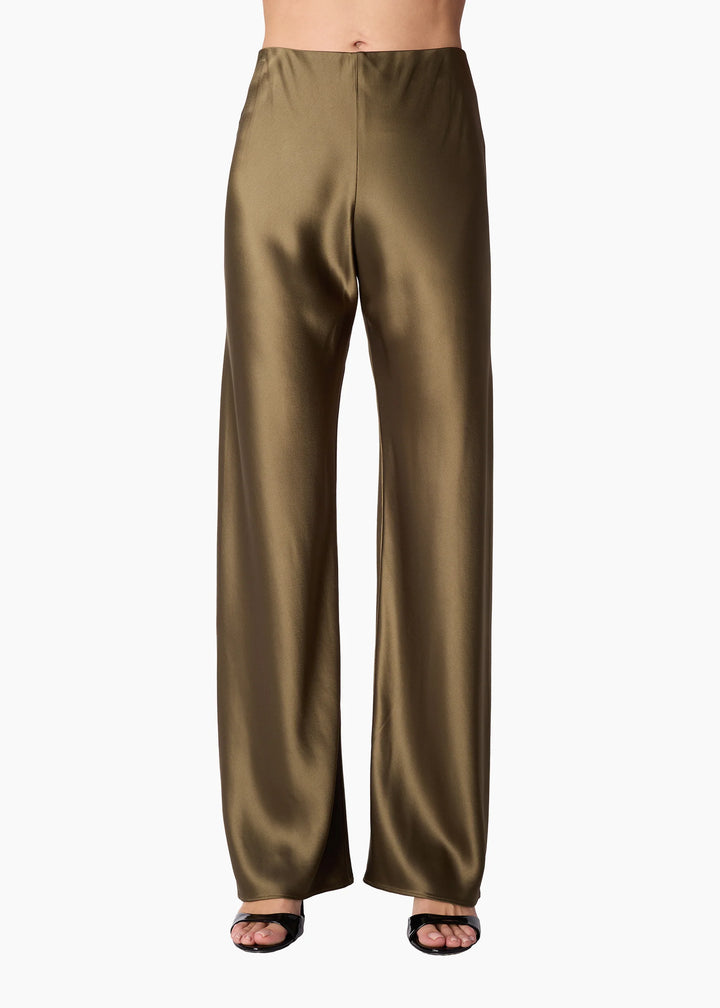 Bristol Mid Rise Pant Camouflage