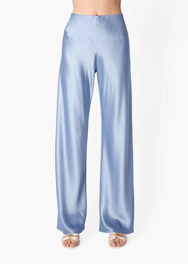 Bristol Mid Rise Pant Mist