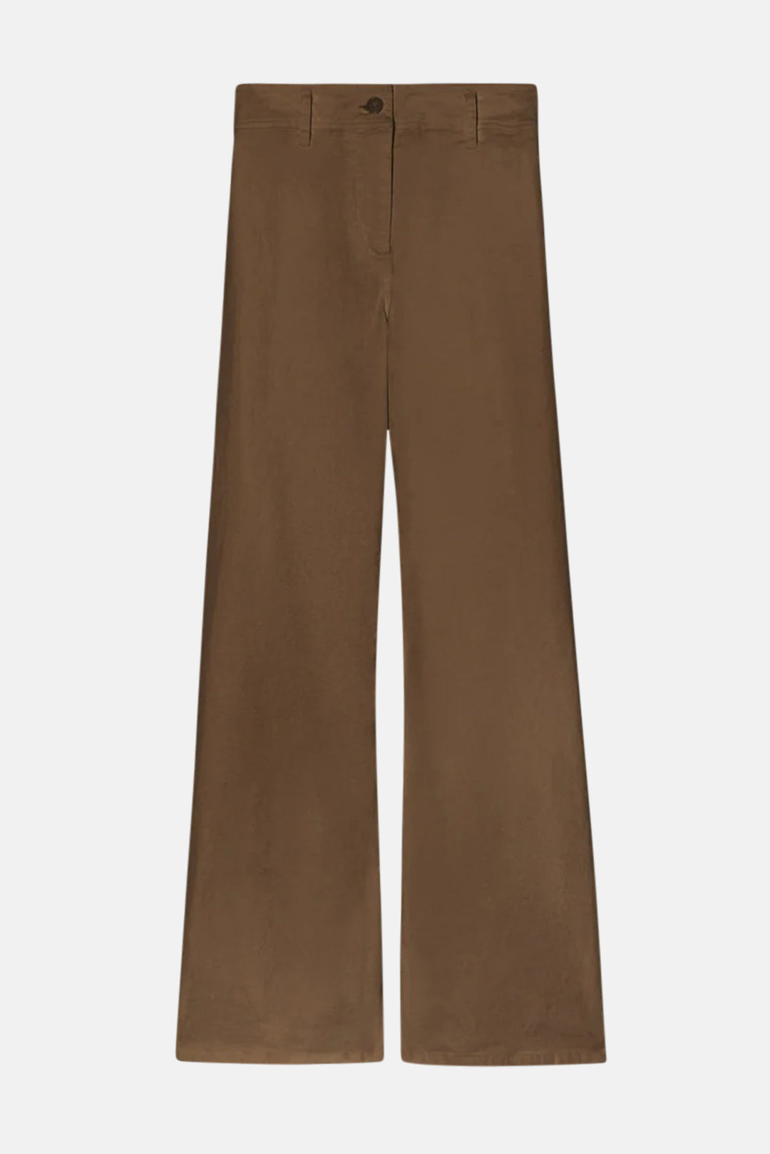 Megan Corduroy Pant Caffe