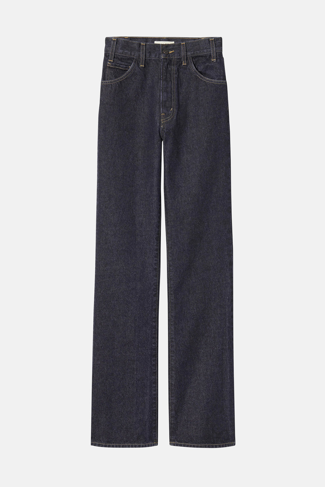 Joan Jean Indigo Rinse
