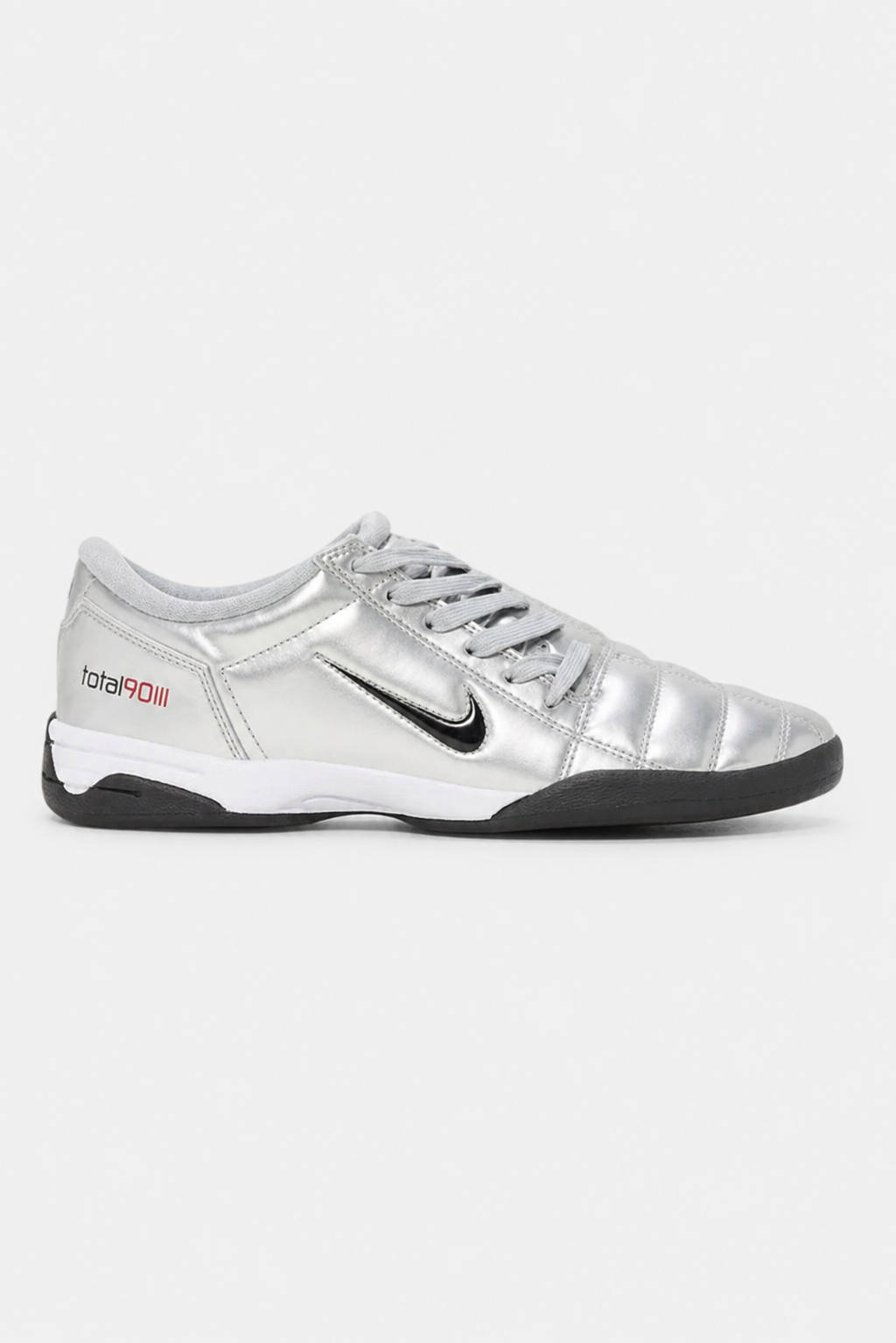 Women's Total 90 3 'Metallic Silver/Black'