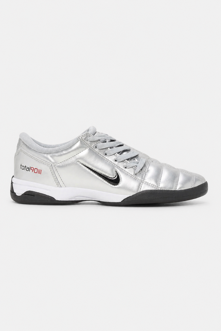 Women's Total 90 3 'Metallic Silver/Black'