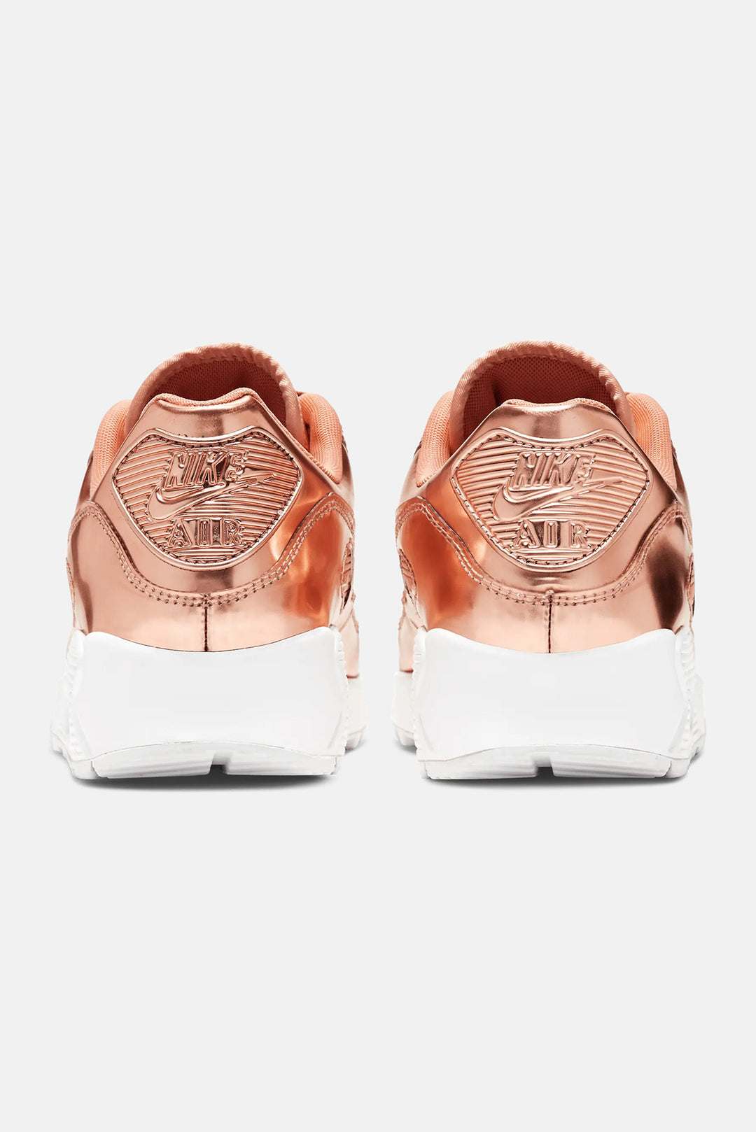 Women's Air Max 90 SP 'Metallic Rose Gold'