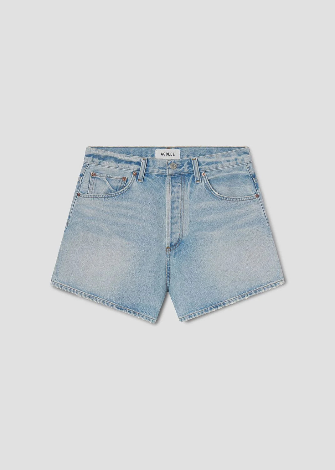 Leith Short in Convert