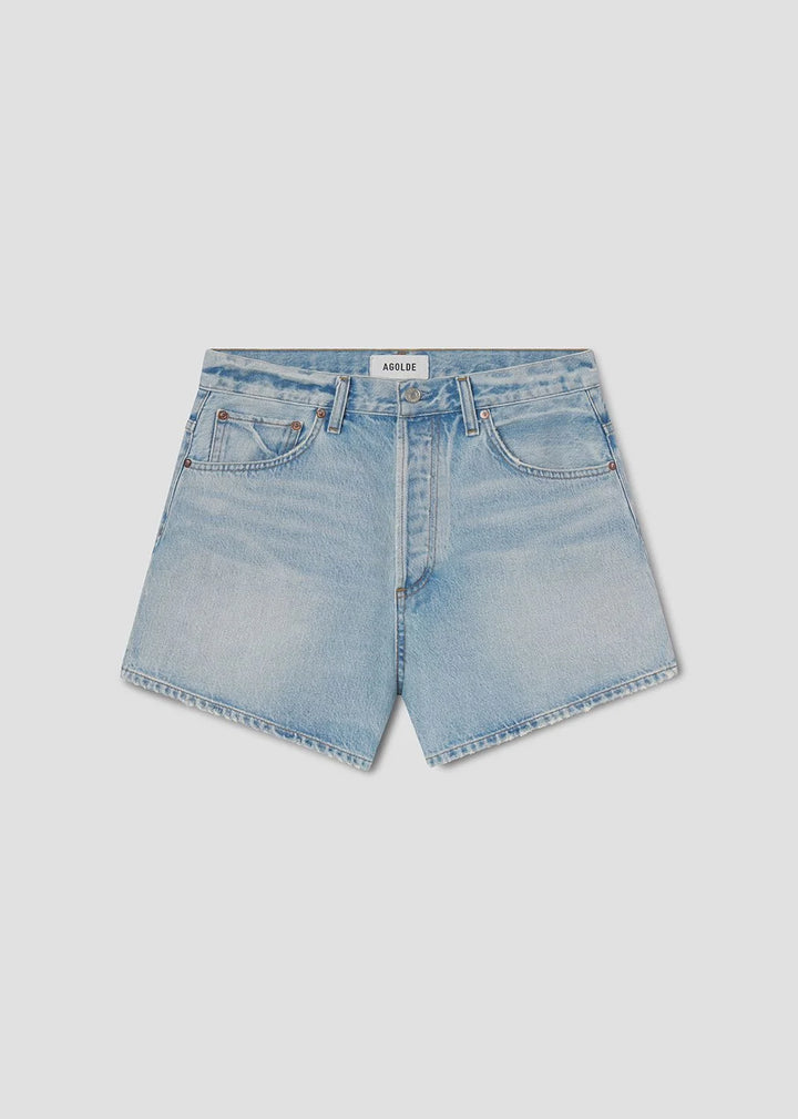 Leith Short in Convert