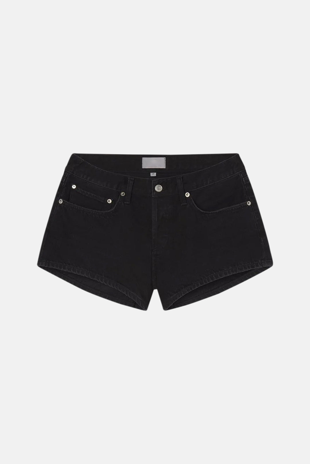Low Rise Parker Short (Weightless) in Phase