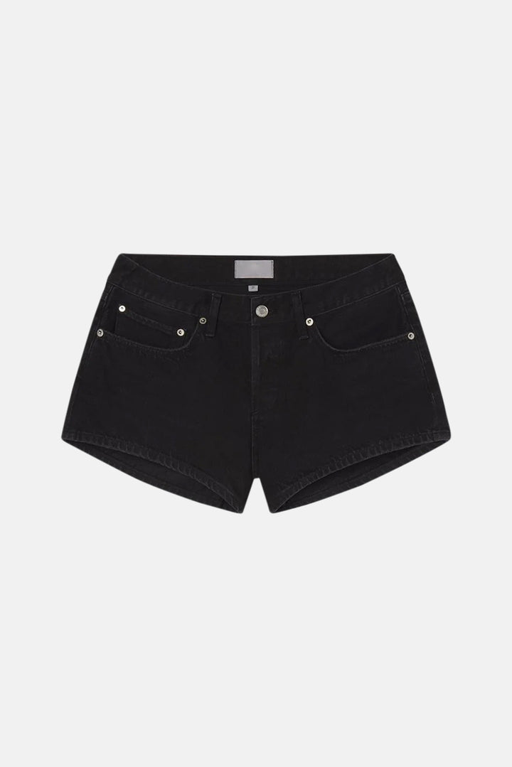 Low Rise Parker Short (Weightless) in Phase