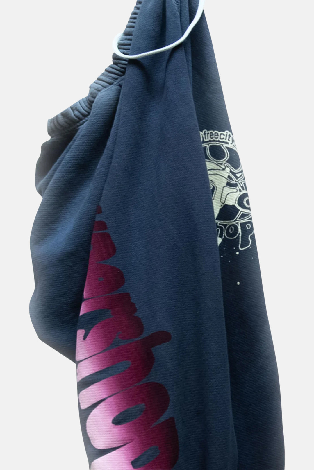 Artyard/Supershop Supervintage Yumm OG Sweatpant - Moonshrooms Powder