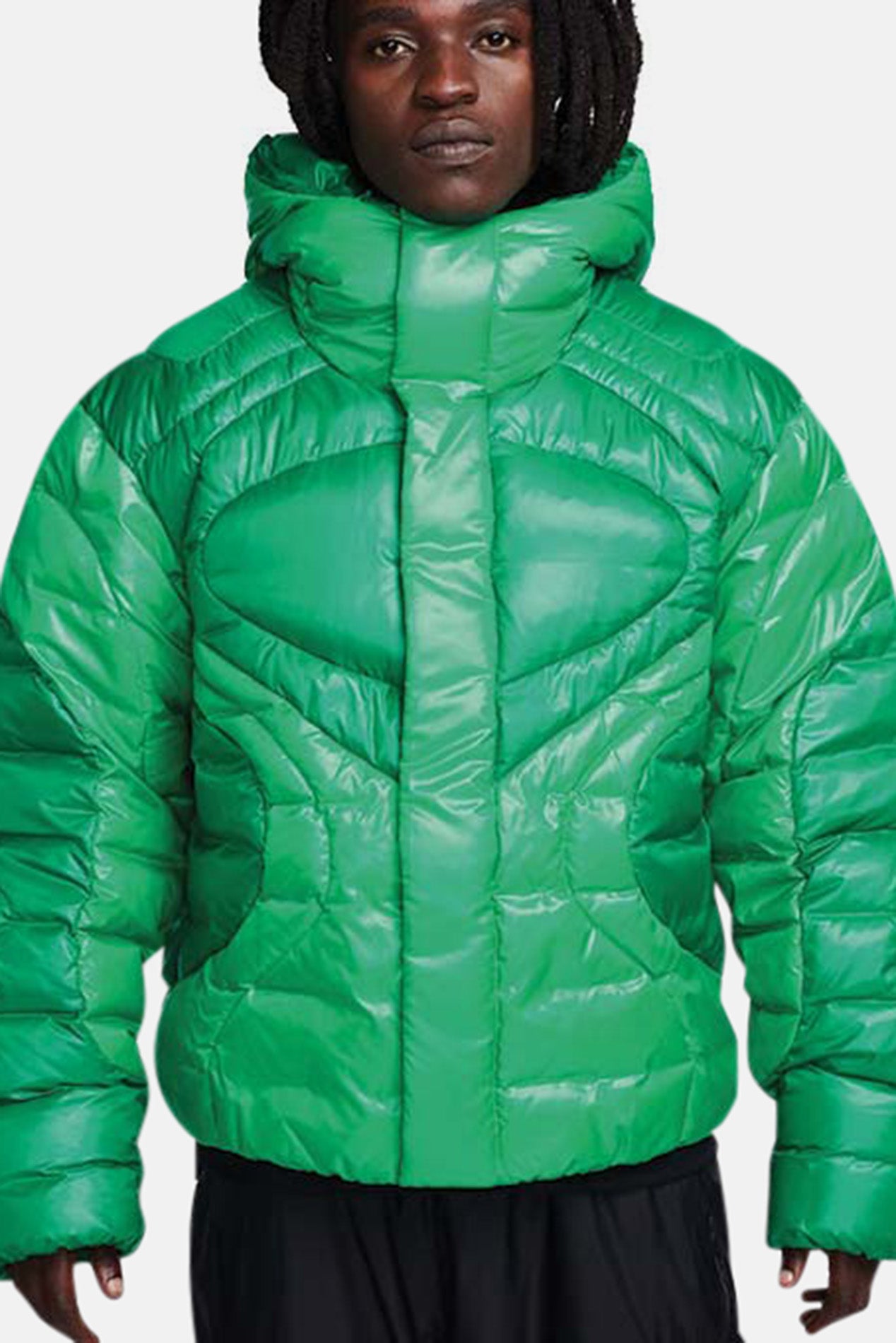 nike sportswear tech pack jacket