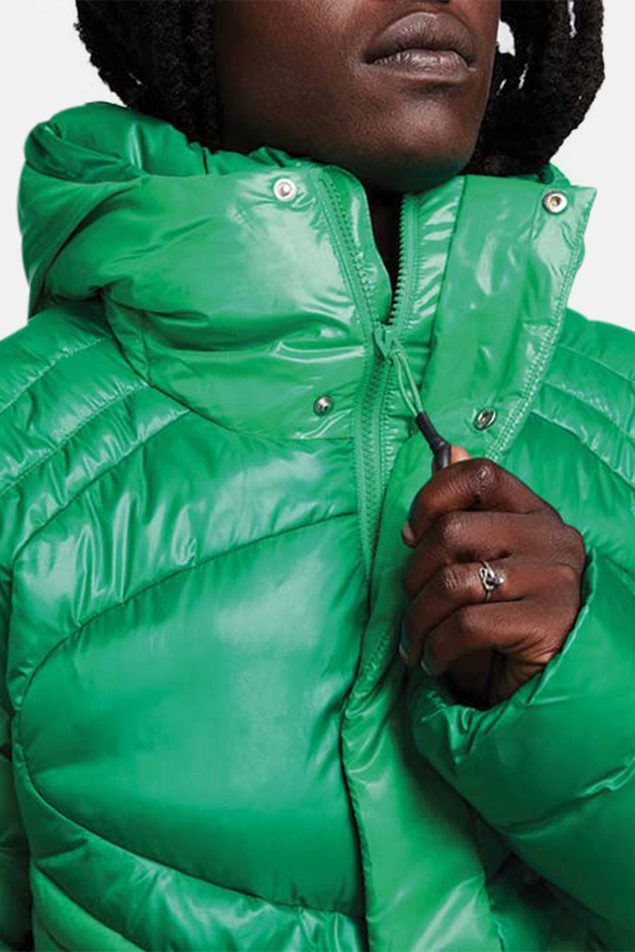 Nike Sportswear Tech Pack Jacket Stadium Green – blueandcream