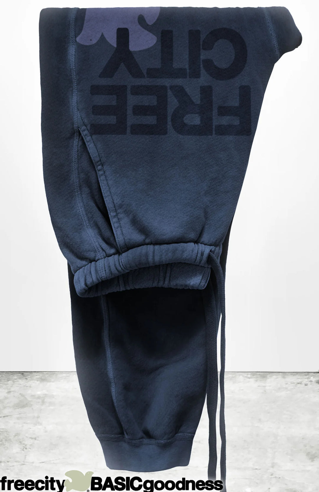 FREECITY SUNFADES Pocket Sweatpant - Moonshadow