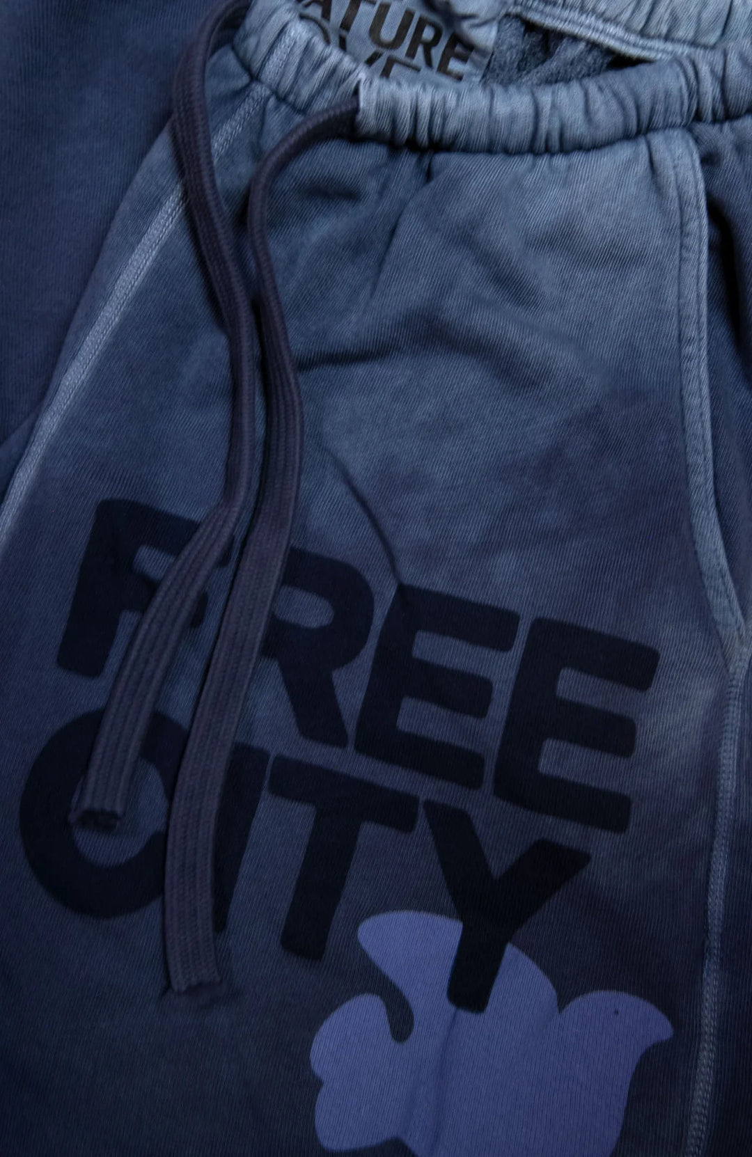 FREECITY SUNFADES Pocket Sweatpant - Moonshadow