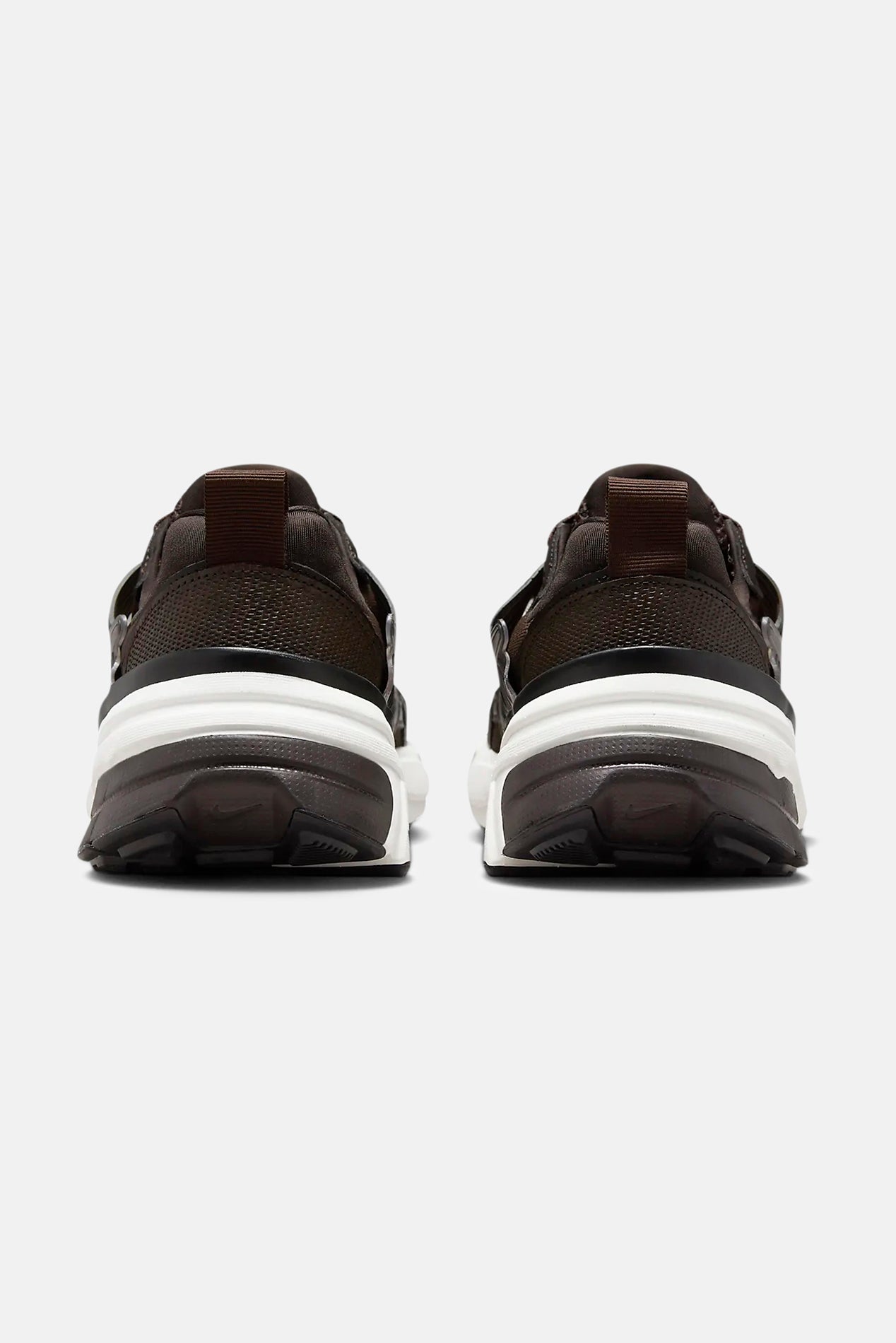 Women's V2K Run 'Mink Brown' – blueandcream