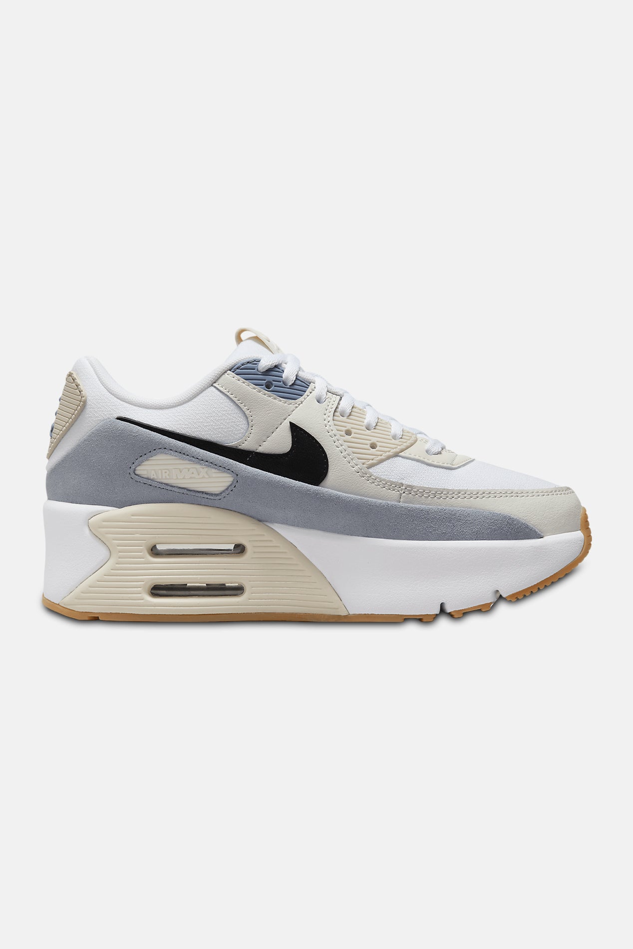 light orewood brown air max 90