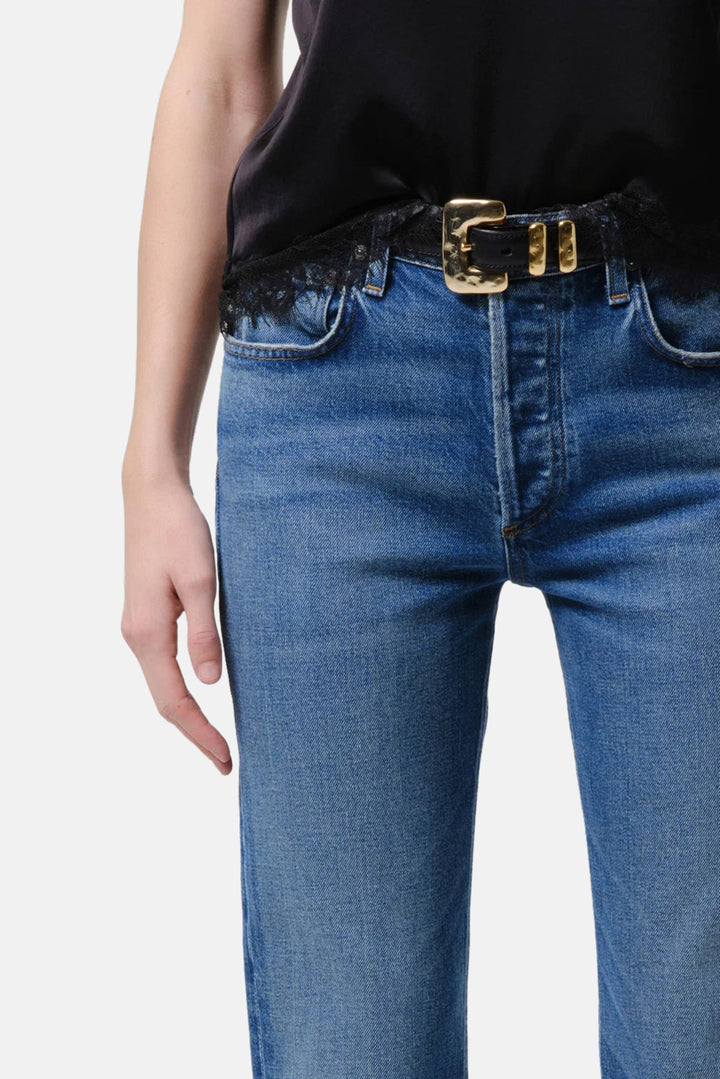 Savannah Cigarette Jean In Cruise