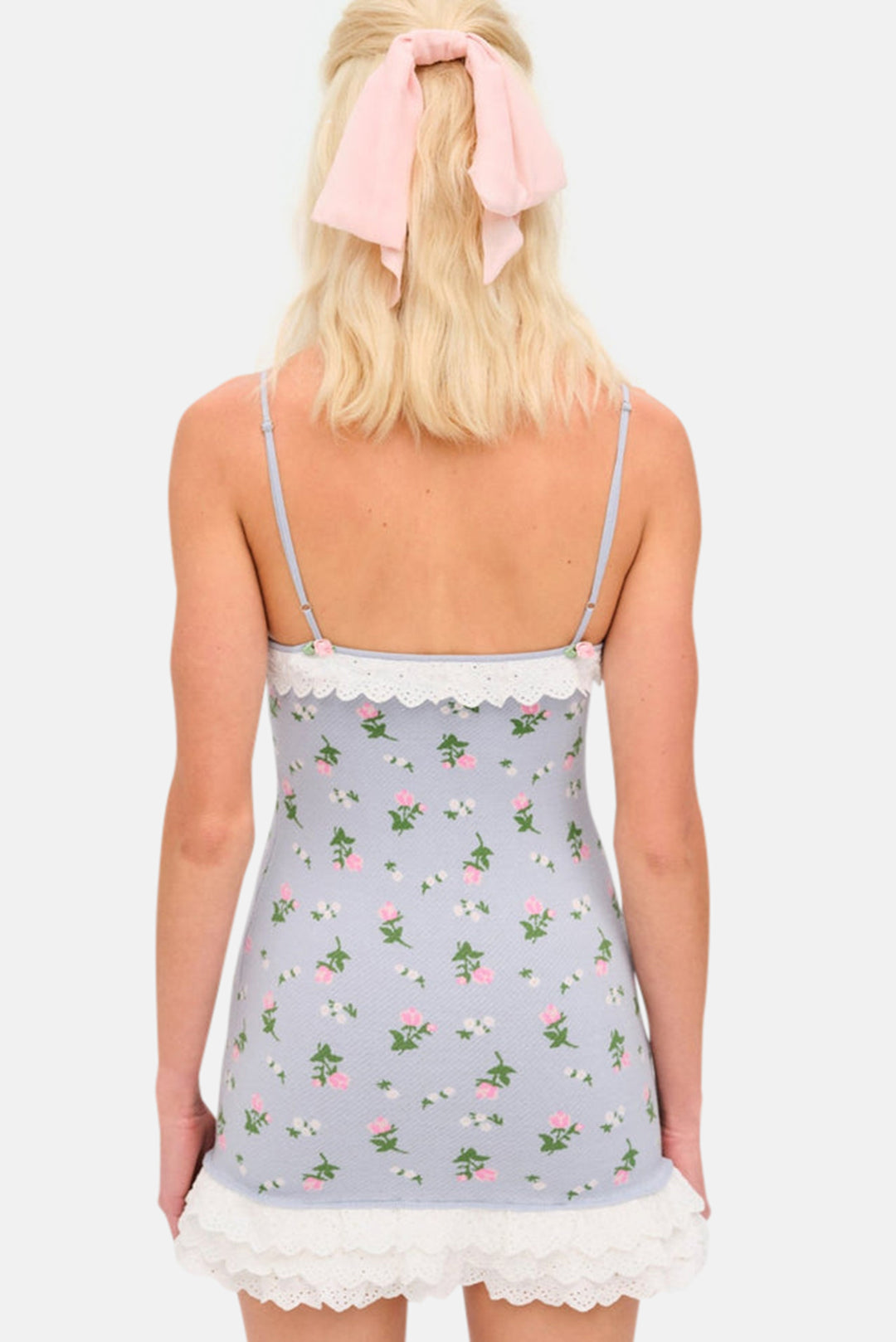 amalia mini dress Amalia Mini Dress