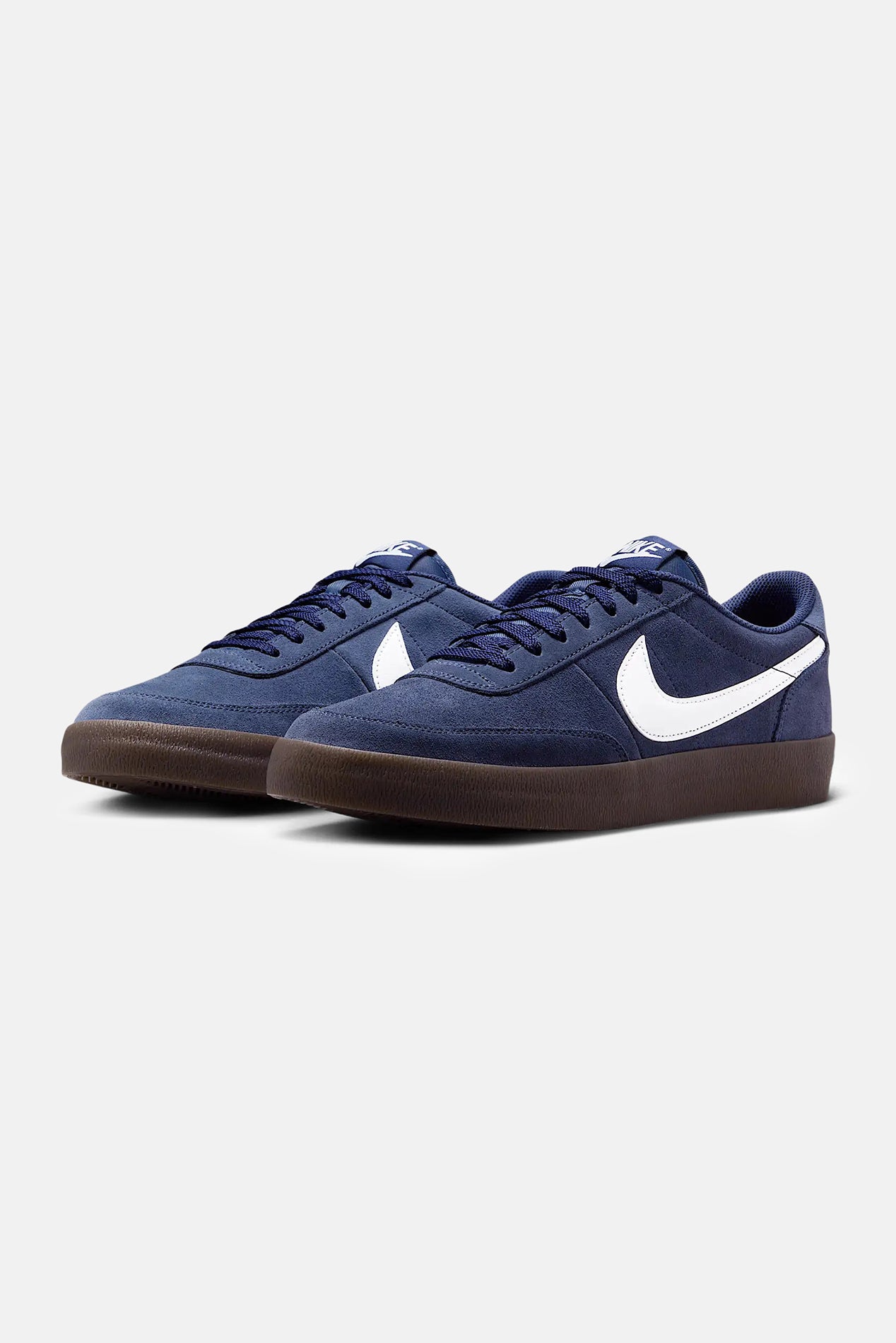 Men's Killshot 2 'Midnight Navy/Brown Gum' – blueandcream