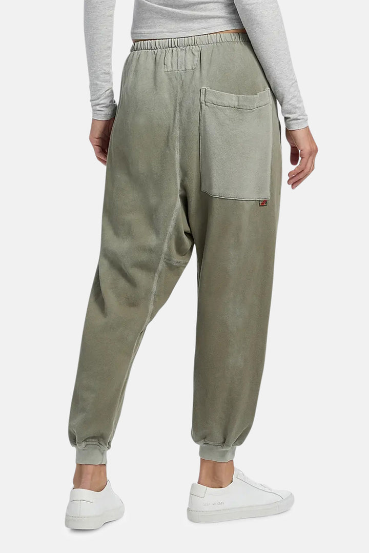 FREECITY LARGE Sunfades Pocket Sweatpant - Shrooms