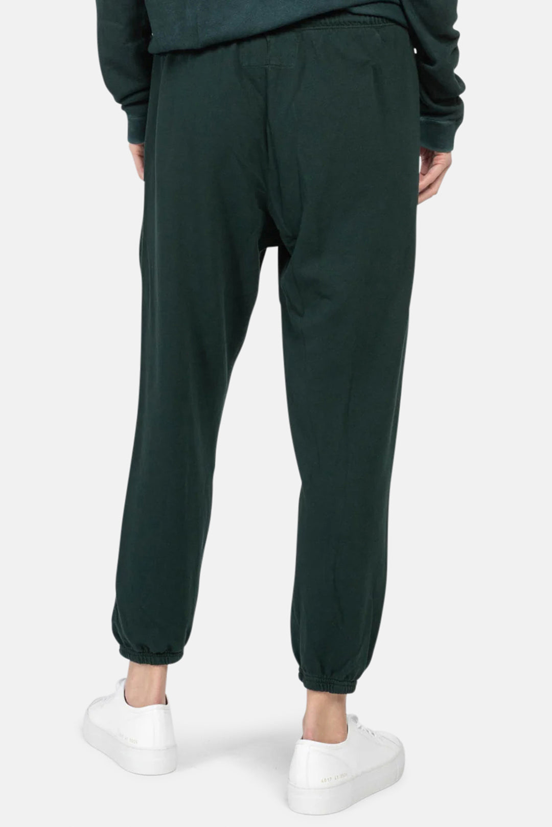FREECITY LARGE Sweatpants Green Plant