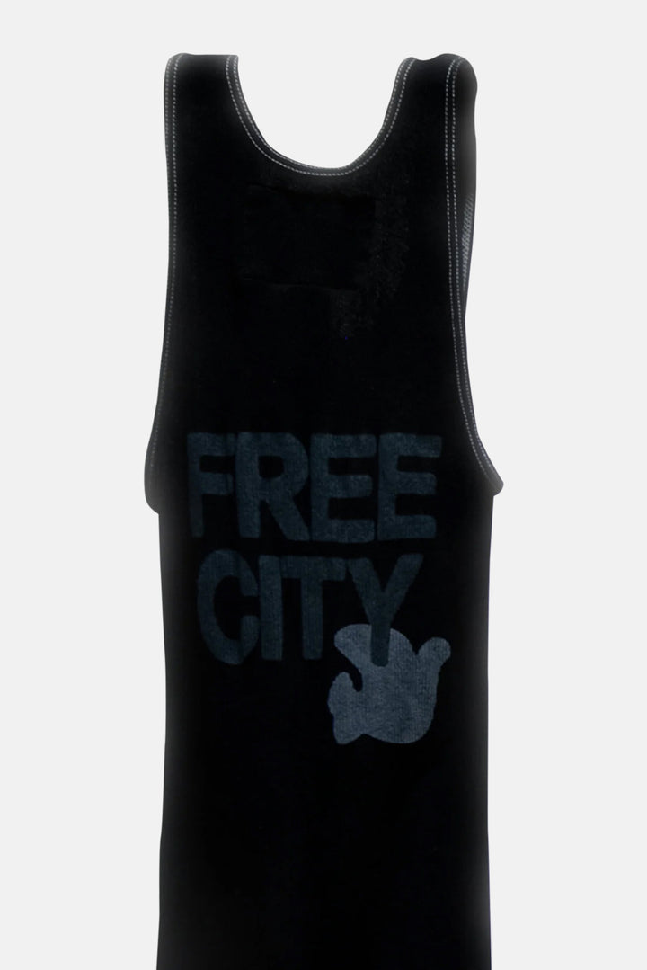 FREECITY RTU 1999 Supervintage Tank - Moonshadow