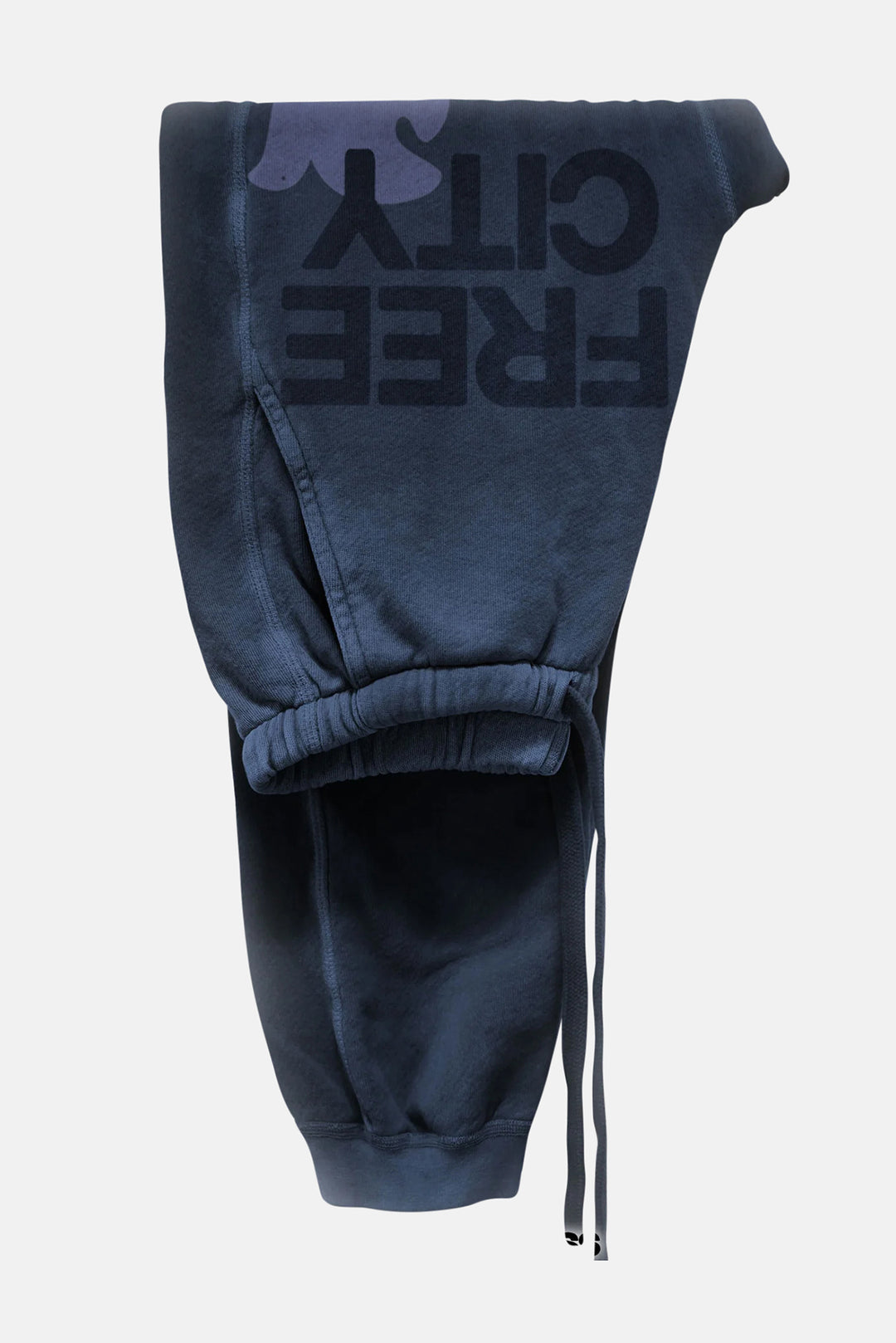FREECITY SUNFADES Pocket Sweatpant - Moonshrooms