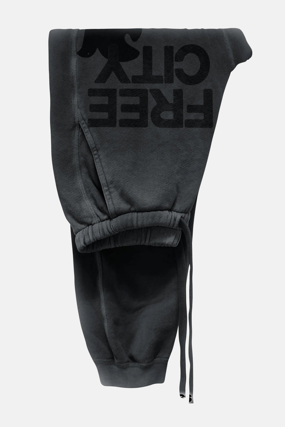 FREECITY SUNFADES Pocket Sweatpant - Volcano