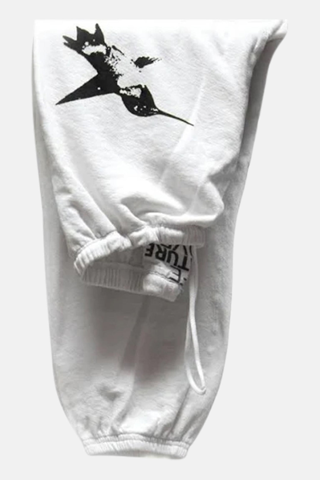 FREECITY Sparrow 2005 Supervintyumm OG Sweatpant - Laundry Whites