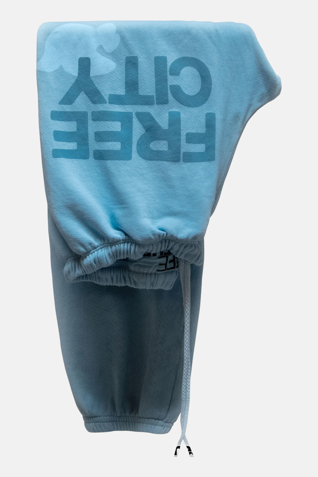 FREECITY Sweatpant - Bluemilk
